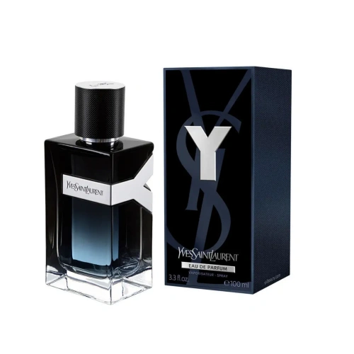 Perfume Yves Saint Laurent Y Eau de Parfum 100ml Masculino