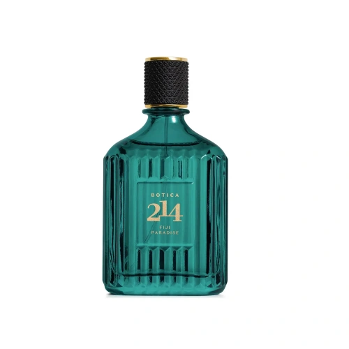 Perfume O Boticário Botica 214 Fiji Fougère Eau De Parfum 90ml