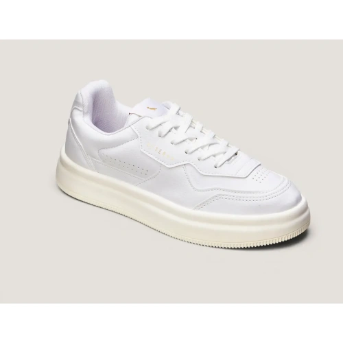 Tênis Casual Masculino Reserva Go Troy com Forro em Têxtil