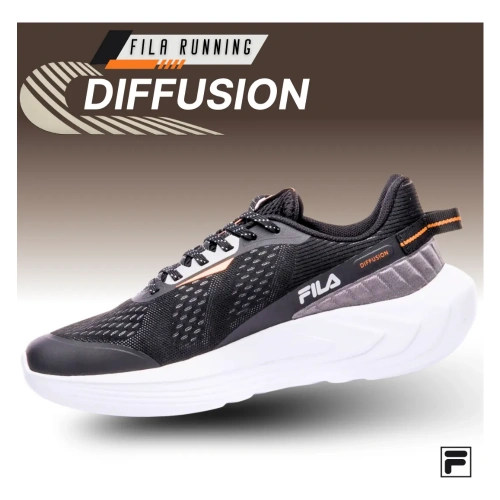 Tênis Fila Diffusion Feminino
