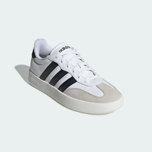 Tênis Casual Masculino Adidas Barreda, Branco