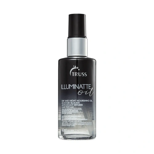 Óleo Capilar Truss Illuminatte Oil 60ml