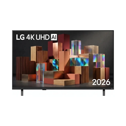 Smart TV LG 65" 4K Ultra HD AI 65UN85C