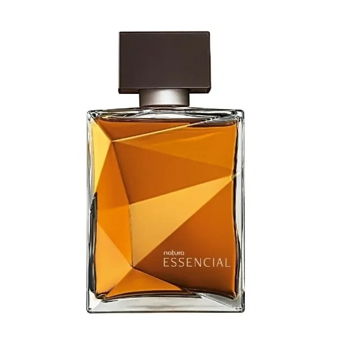 Perfume Deo Parfum Natura Essencial Masculino 100ml