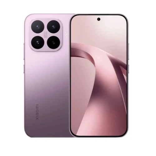 Smartphone Xiaomi 17T 5G 256GB 12GB RAM Dual SIM NFC Leica, Roxo