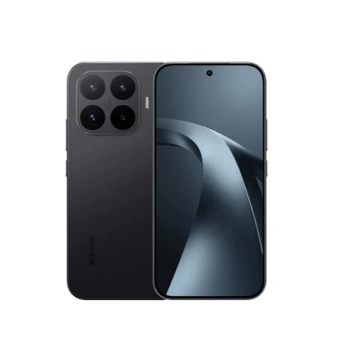 Smartphone Xiaomi 17T 5G 256GB 12GB RAM Dual SIM NFC Leica, Preto