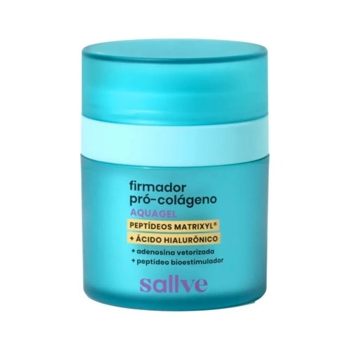Sérum firmador Pró Colágeno Sallve 30 mL