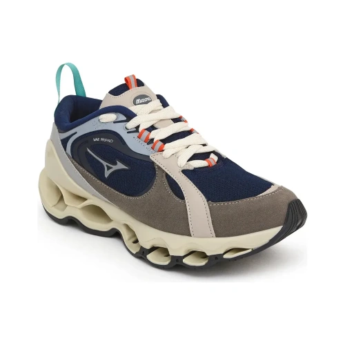 Tênis Masculino Mizuno Beta 2 Original Treino Caminhada Full