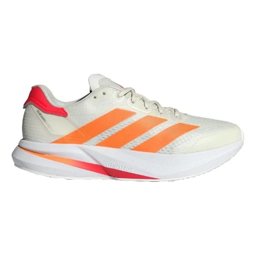 Tênis de Corrida adidas Duramo Speed 2, Off White