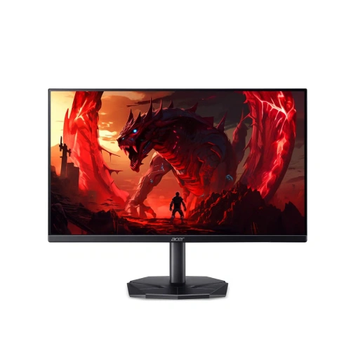 Monitor Gamer Acer Nitro KG270 P0bi 27" Full HD 144Hz 1ms LED VA