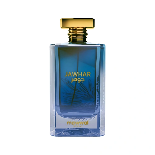 Perfume Mawwal Jawhar Eau De Parfum 100ml