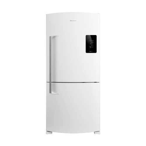 Geladeira Brastemp Frost Free Inverse BRE85MB 591 L, 127 V