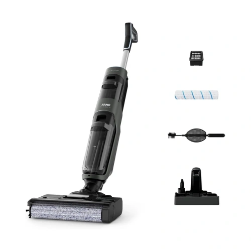Aspirador Vertical e Limpadora de Pisos sem Fio Arno X-CLEAN 4 LXC4 200W 50min
