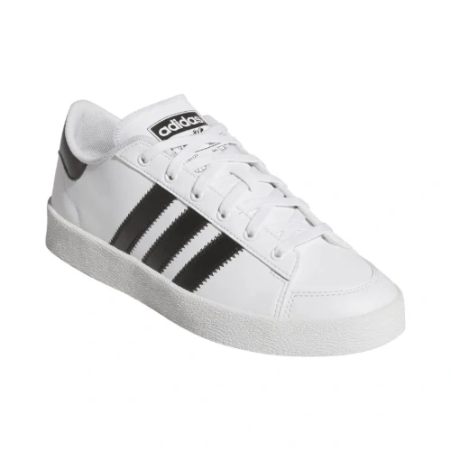 Tênis Adidas Jump Hook JR1902 Branco
