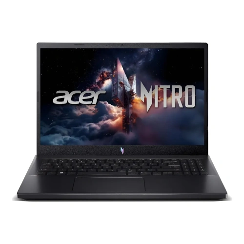 Notebook Gamer Acer Nitro V15 ANV15-52-737P Intel Core i7-13620H 16GB 512GB RTX 4050 15.6"