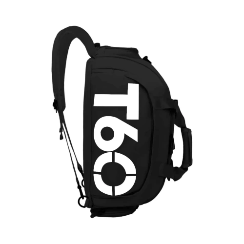Mochila T60 Multiuso Impermeável Esportiva Transversal T60