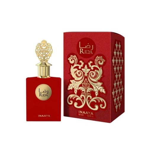 Perfume Rida Red 100ml EDP