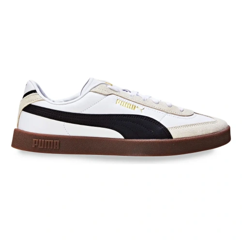 Tênis Casual Puma Club Il Era Feminino