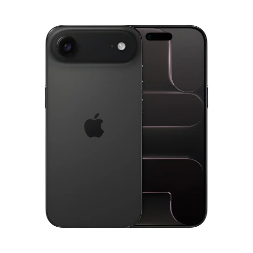 Celular Apple iPhone Air 256 GB, Preto