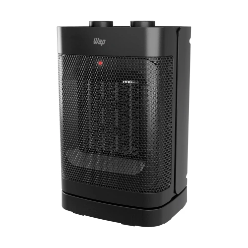 Aquecedor de Ar Elétrico Portátil WAP AIR HEAT CERAMIC FW010281 1500W, 220 V