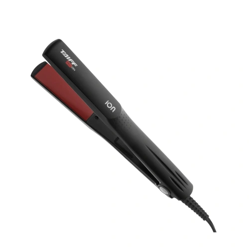 Chapa alisadora Taiff Red Ion 100141 Bivolt
