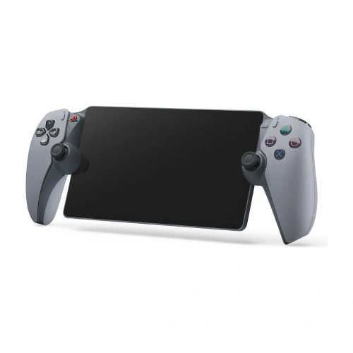 Sony PlayStation Portal CFI-Y100130 6GB 30° aniversário edição limitada cor Cinza