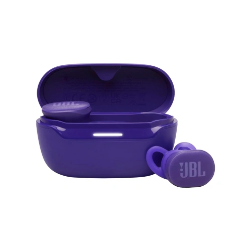 Fone de Ouvido Sem Fio JBL Endurance Race 2 Intra-auricular IP68