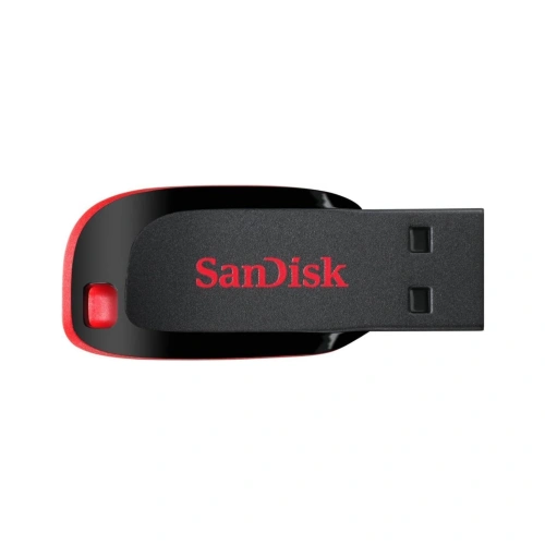 Pen Drive Cruzer Blade SanDisk SDCZ60-064G-B35 64GB