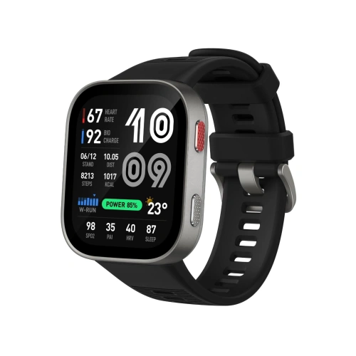Relógio Smartwatch Amazfit Bip Max AMOLED 2.07"
