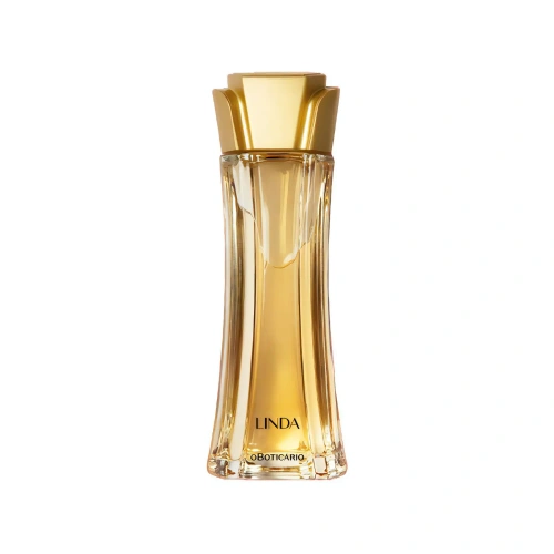 Desodorante Colônia O Boticário Linda 100 mL