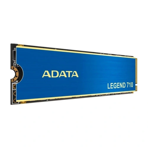 SSD NVMe M.2 2280 Adata Legend 710 512GB