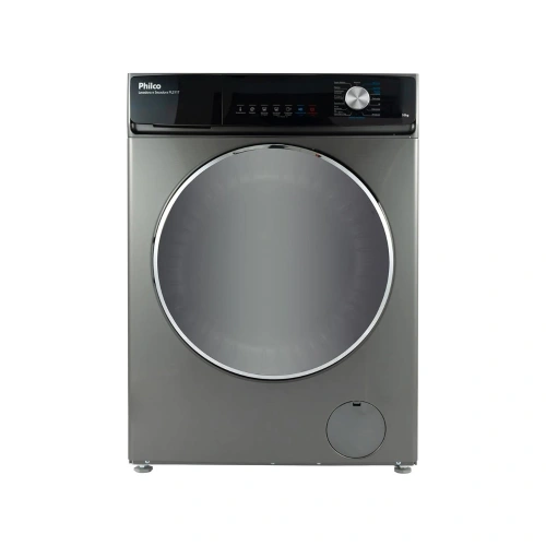 Lava e Seca Philco PLS11T 10 kg Inox 16 Programas Eco Inverter