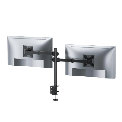 Suporte Duplo para Monitor Coibeu 13 a 32 Pol, até 16 kg