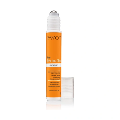 Sérum Vitamina C para a área dos Olhos Payot J1175 14 ml