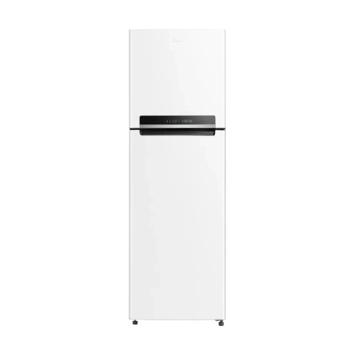 Geladeira Frost Free Duplex 425L Inverter Midea Bivolt
