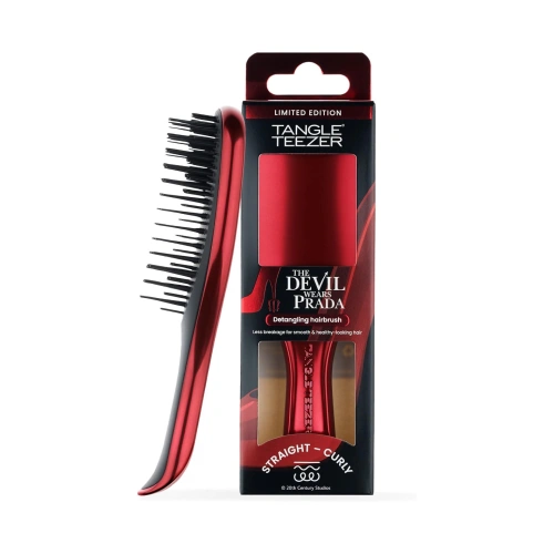 Escova de cabelo desembaraçadora Tangle Teezer