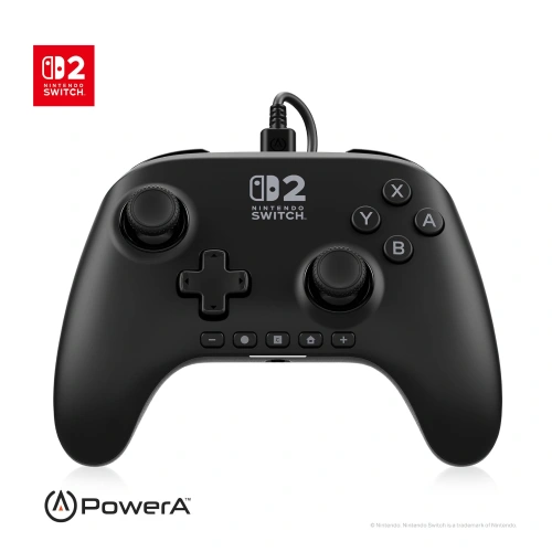 Controle com fio PowerA Advantage para Nintendo Switch 2 NSGP0523-01