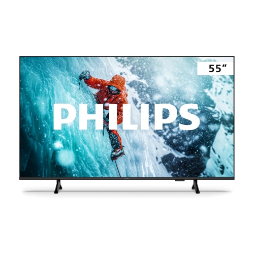 Smart TV PHILIPS 55PUG7300 55" 4K