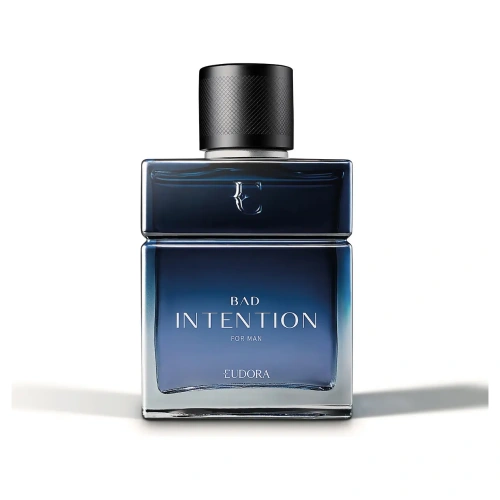 Colônia Eudora Bad Intention 100ml
