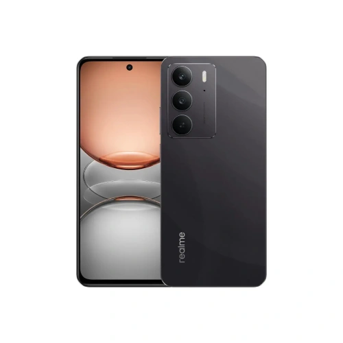 Smartphone Realme C75 5G RMX3963 256GB 8GB RAM Storm