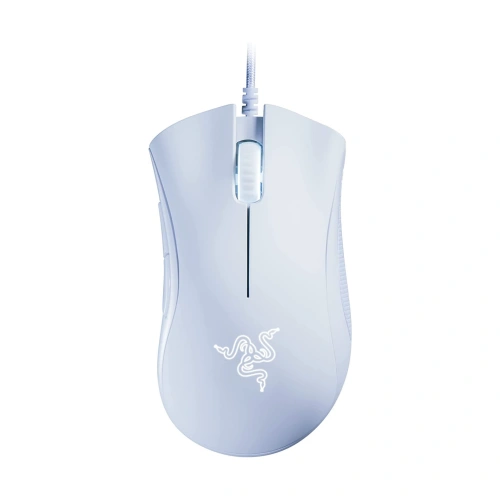 Mouse Gamer Razer DeathAdder Essential RZ01-03850200-R3U1 6400 DPI Mercury