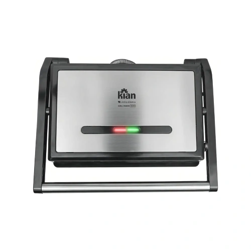 Sanduicheira elétrica Kian Linea Eletro 1200W
