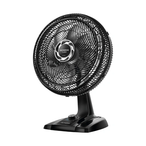 Ventilador de Mesa Mondial NVT-40-8P-B 40cm 140W