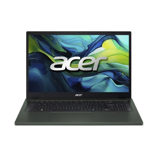 Notebook Acer Aspire Go 15 AG15-71PT-72EL Intel Core i7-13620H 16GB 512GB SSD 15.6" Touchscreen