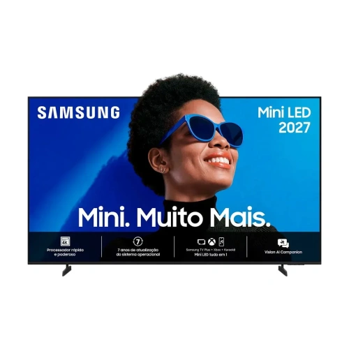 Smart TV Samsung M75 Mini LED 4K 65"