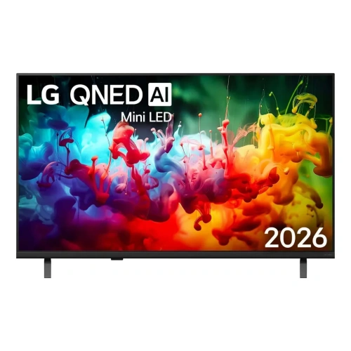 Smart TV LG QNED evo AI QNED70 50" 50QNED70BSA.AWH