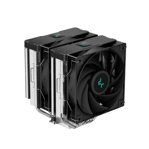 Air Cooler Deepcool AG620 DIGITAL