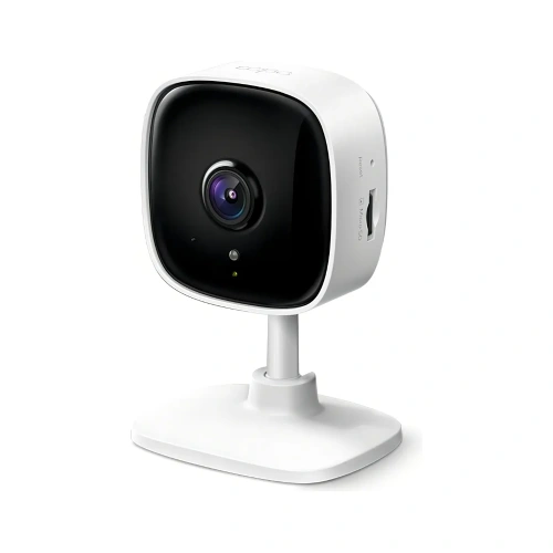 Câmera de Segurança Wi-Fi Interna TP-Link Tapo C100 Full HD 1080p