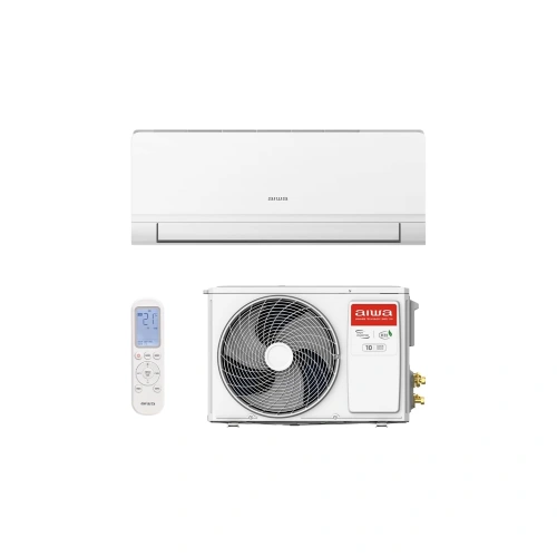 Ar Condicionado Split High Wall Aiwa AWS-AC-12F-EU 12.000 BTUs