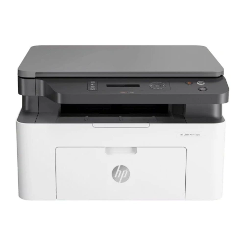 Impressora Multifuncional HP Laser MFP 135w, 220 V